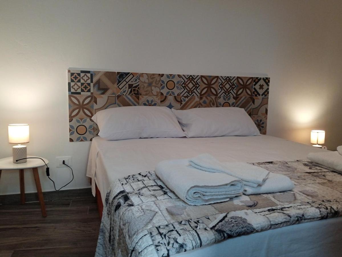 Idea Rooms Trapani Exterior foto