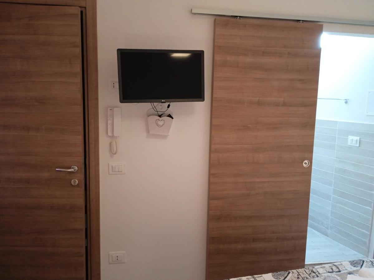 Idea Rooms Trapani Exterior foto