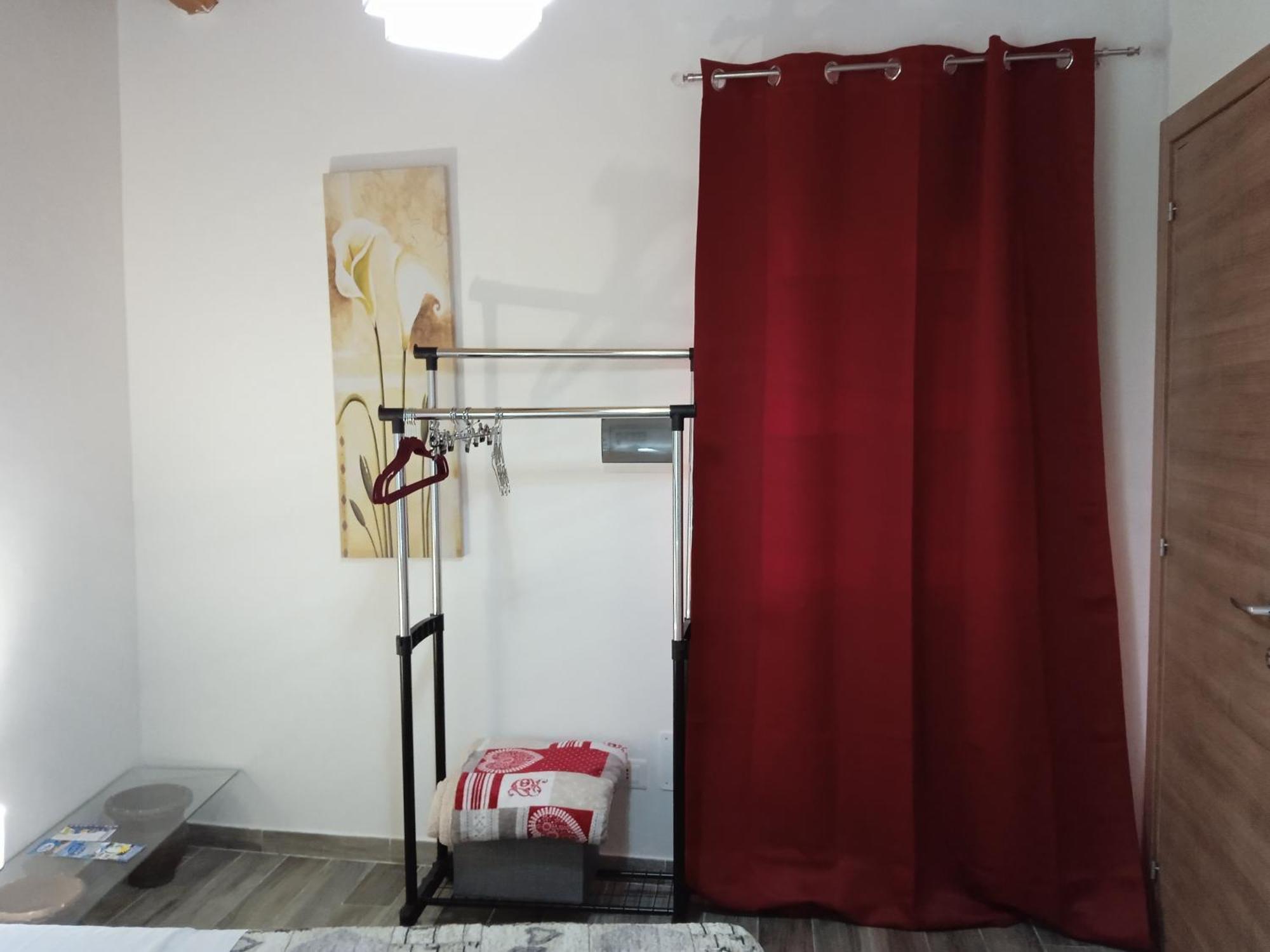 Idea Rooms Trapani Exterior foto