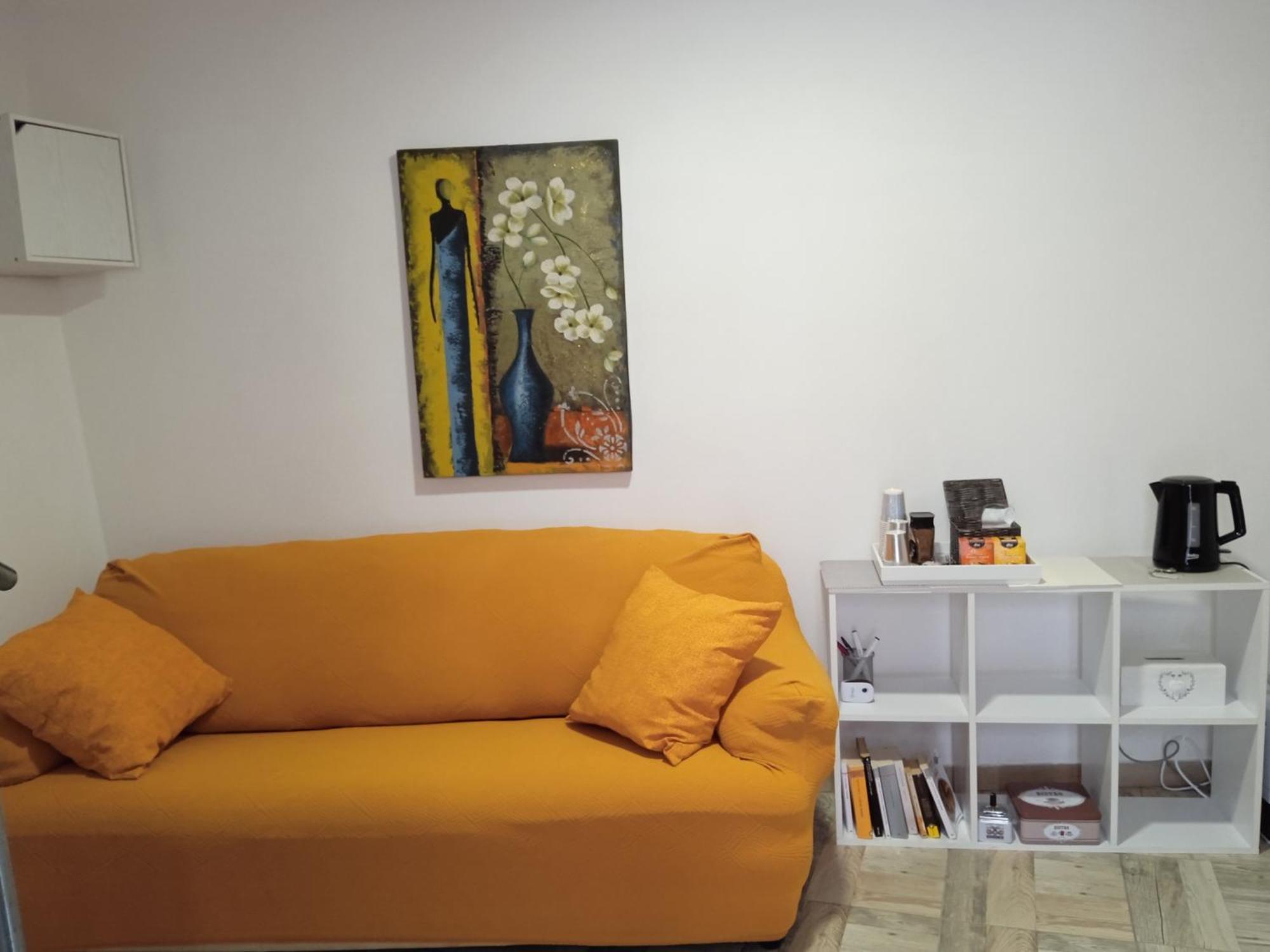 Idea Rooms Trapani Exterior foto
