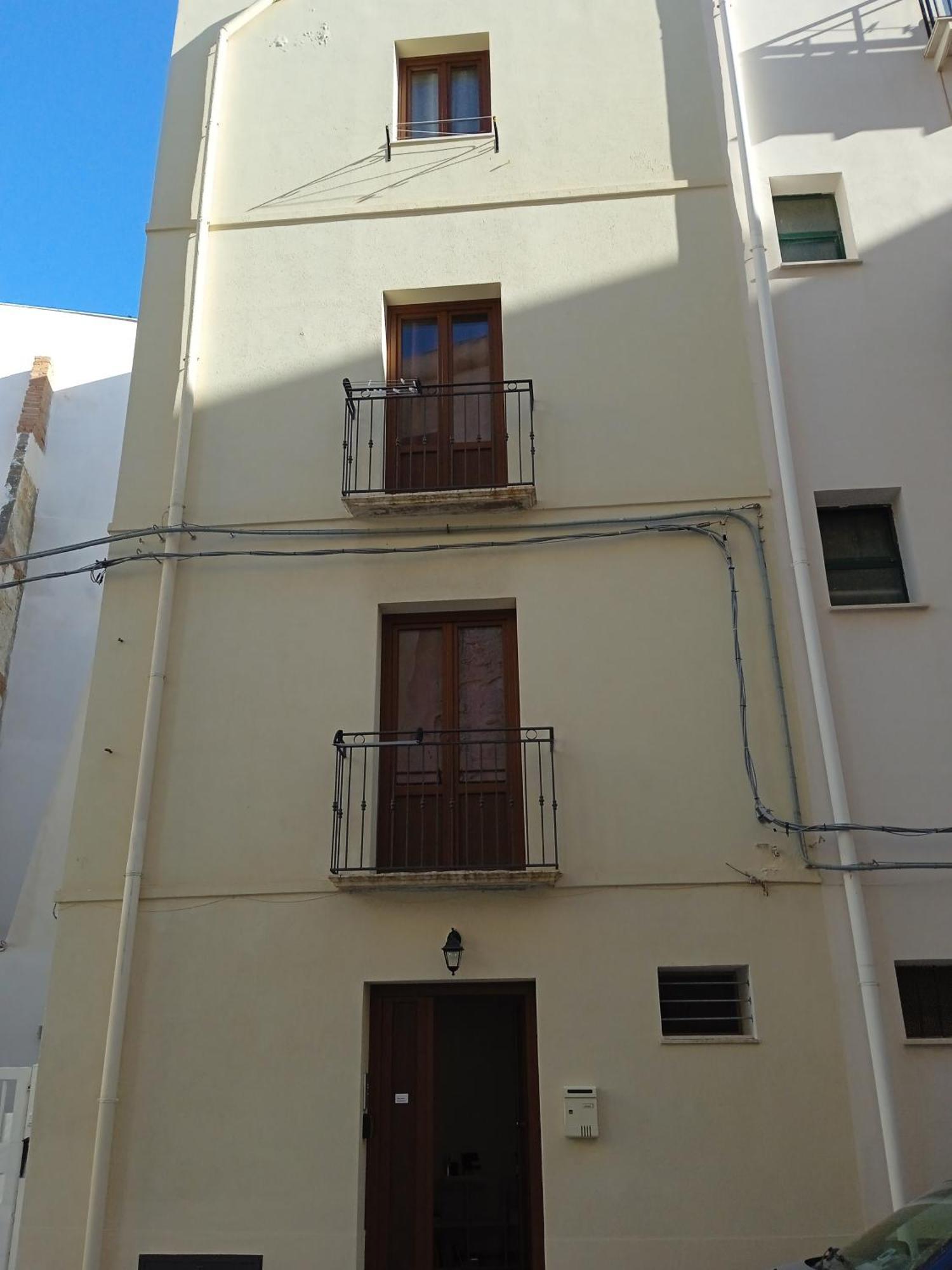 Idea Rooms Trapani Exterior foto