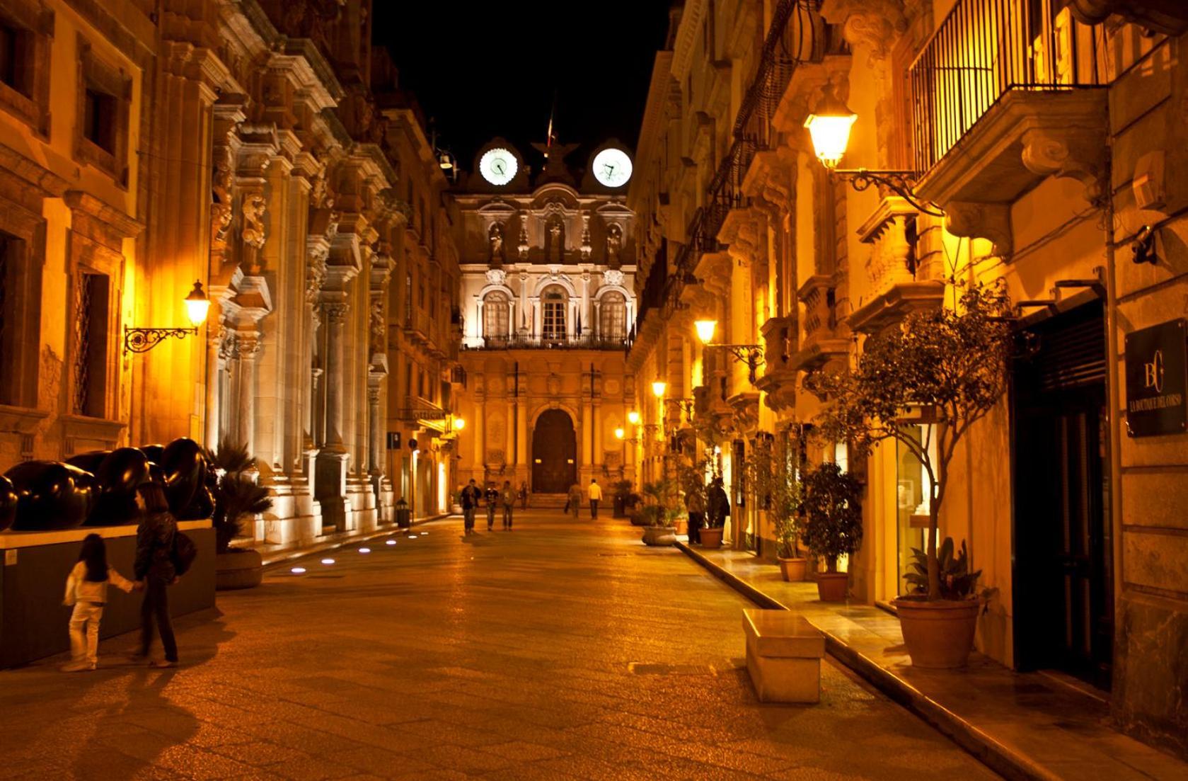 Idea Rooms Trapani Exterior foto